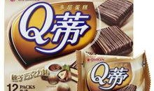 巧克力最新爆料图片,神秘图案引热议，揭秘背后故事