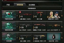 cf最新版本爆料抽奖,神秘抽奖活动即将开启，惊喜福利等你来拿！