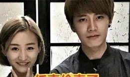 卓伟最新爆料任嘉伦,神秘恋情引热议